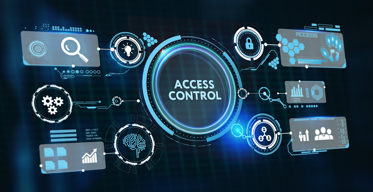 Identity & Access Management