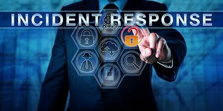 Security Operations & Incident Response